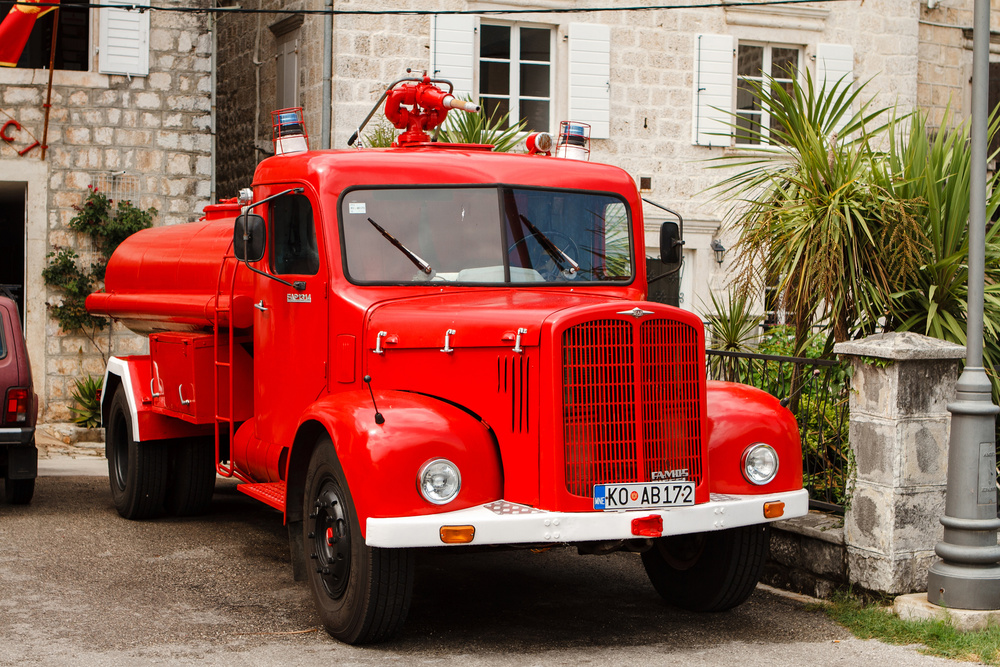 Черногория 2014 