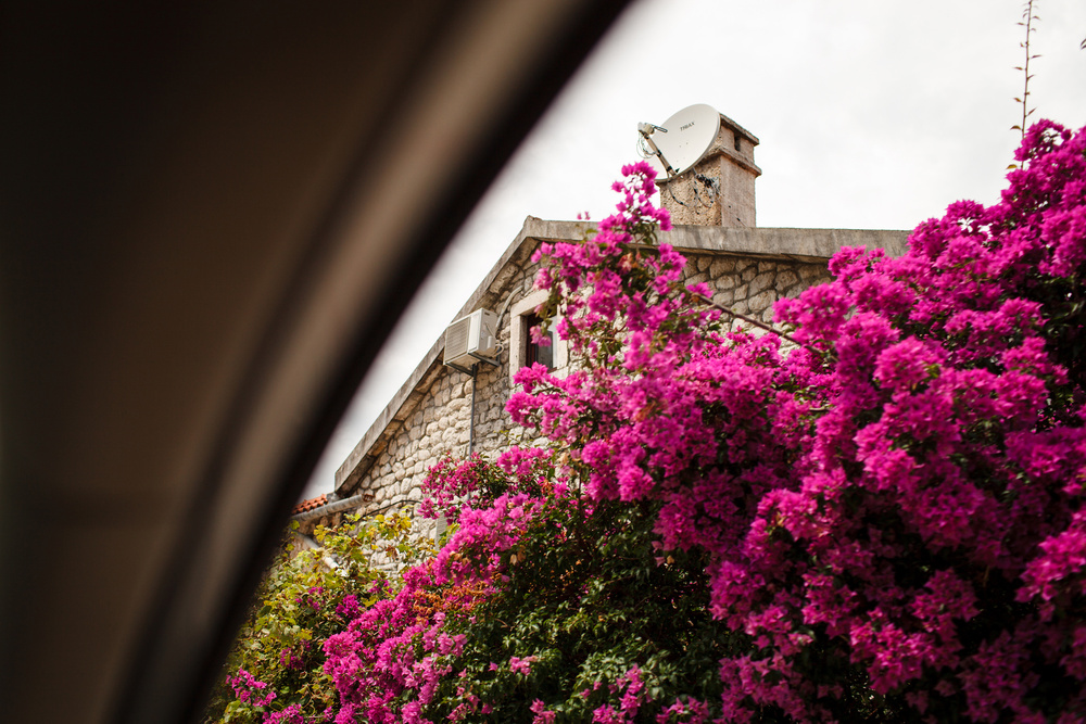 Черногория 2014 