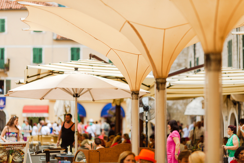 Черногория 2014 