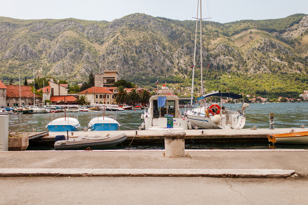 Черногория 2014 