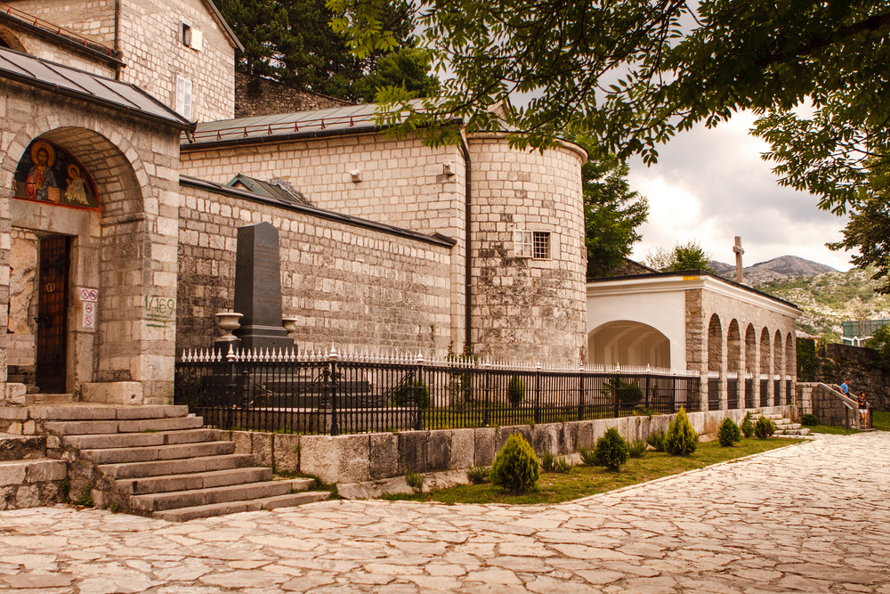 Черногория 2014 