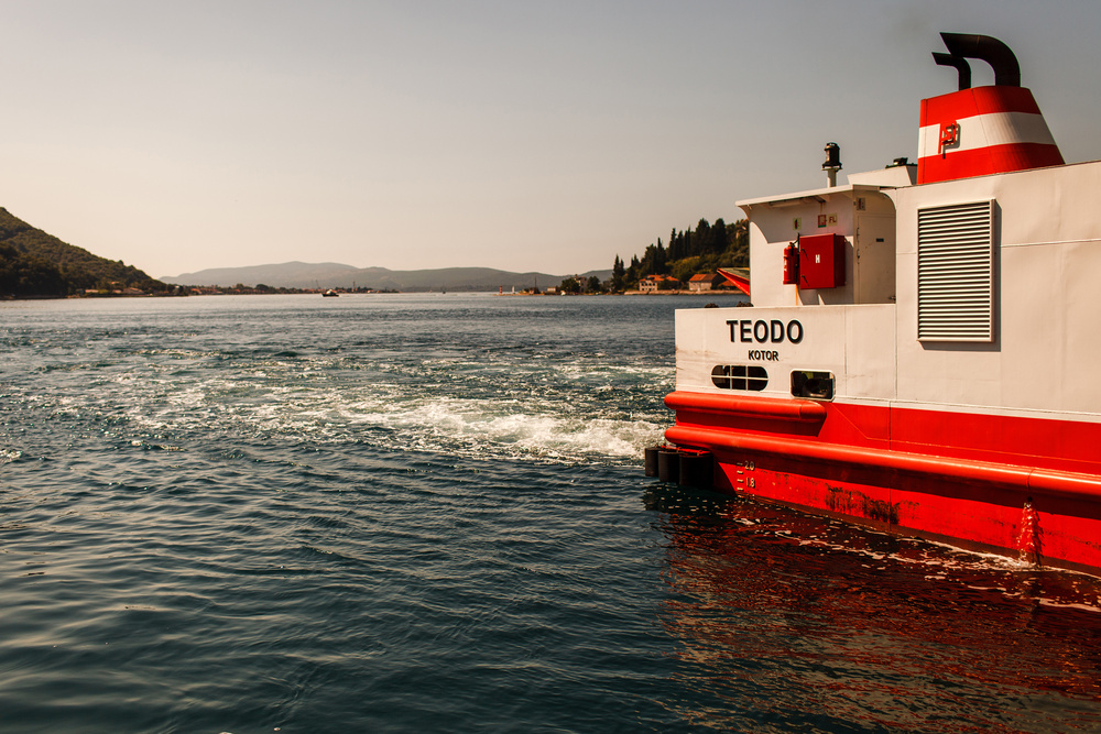 Черногория 2014 