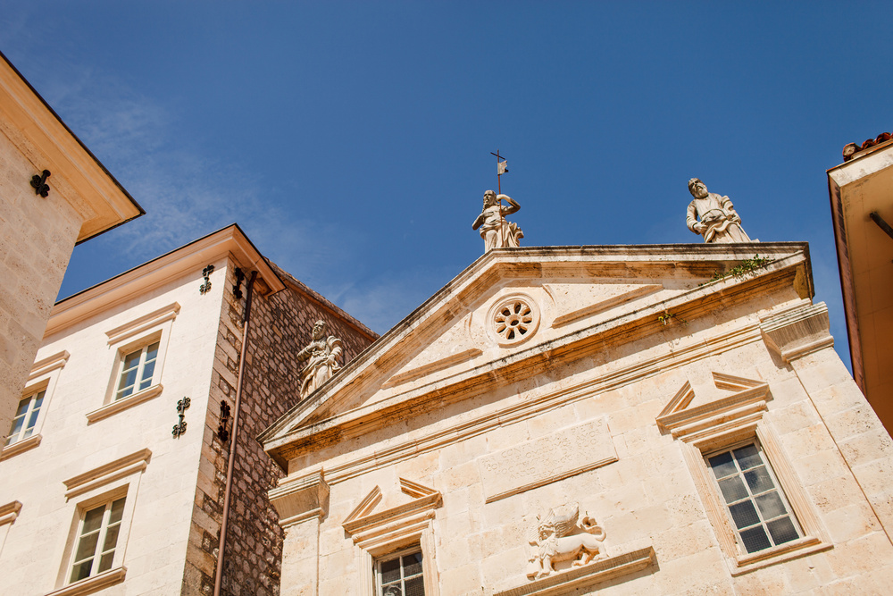 Черногория 2014 