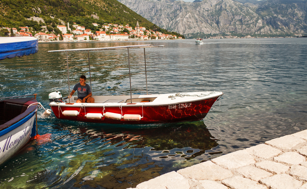 Черногория 2014 