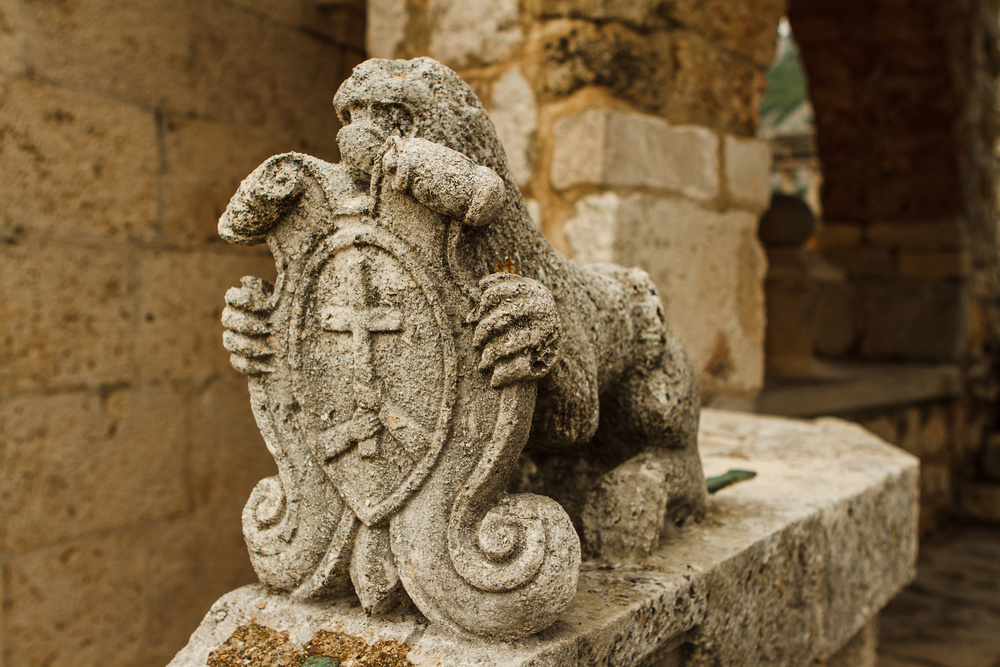 Черногория 2014 