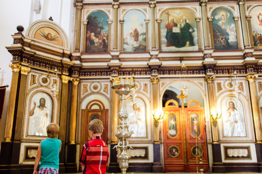 Черногория 2014 