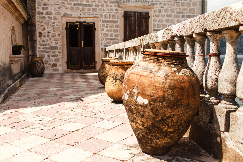 Черногория 2014 