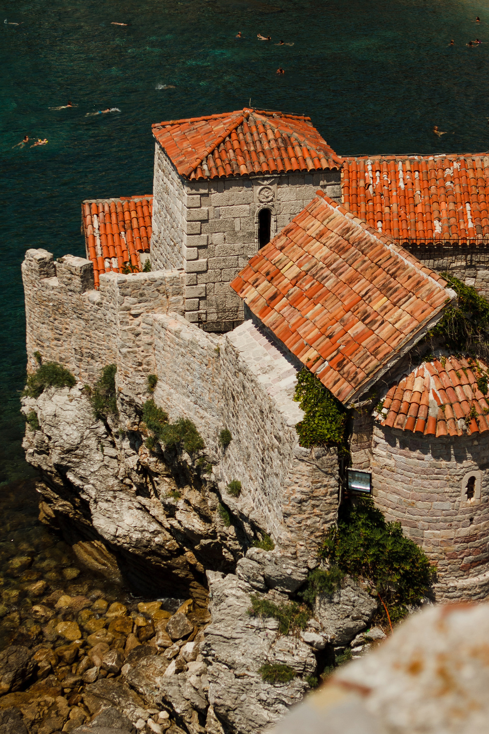 Черногория 2014 