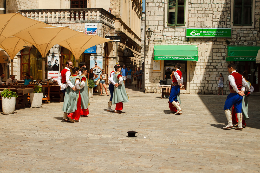 Черногория 2014 