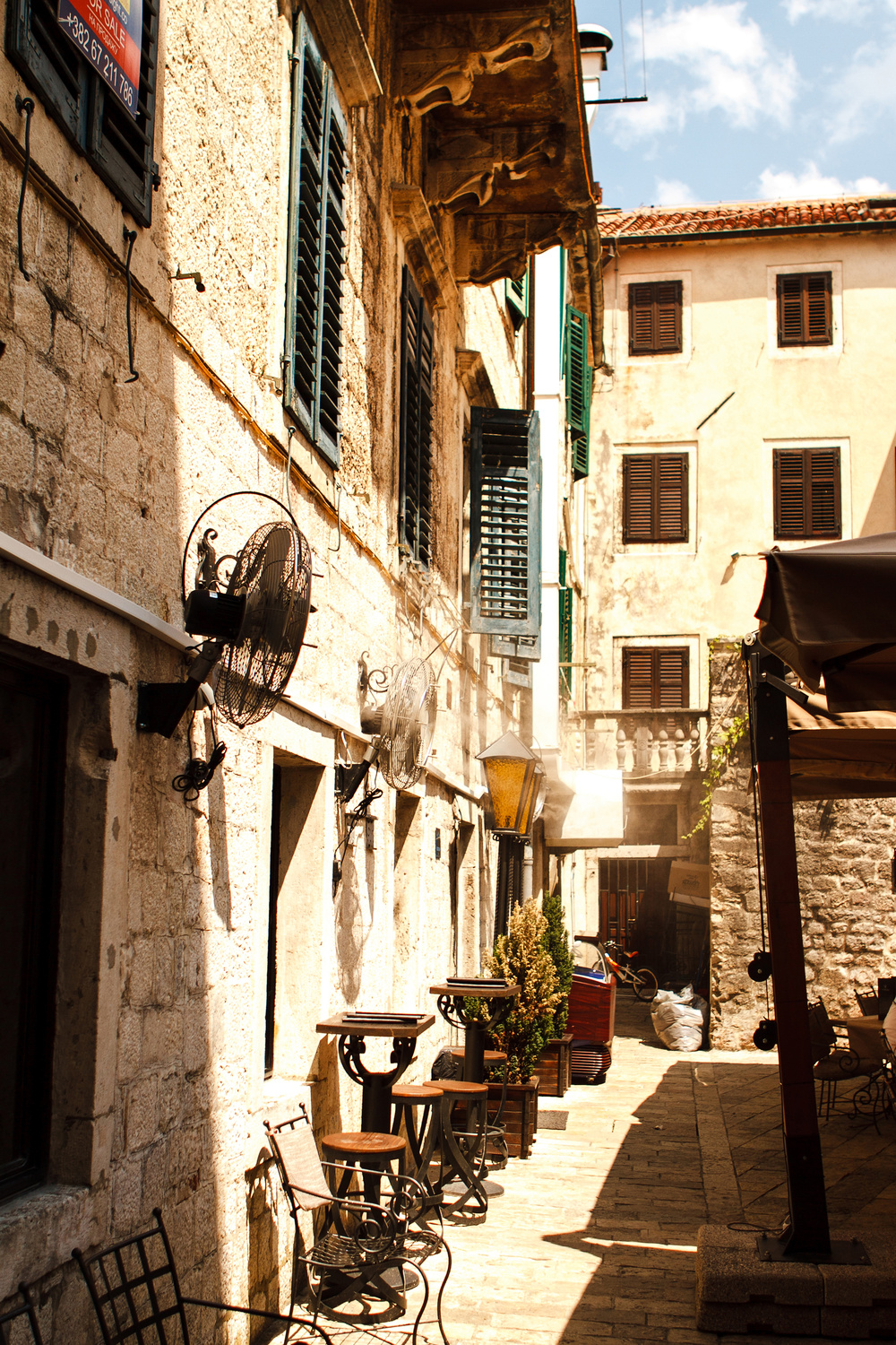 Черногория 2014 