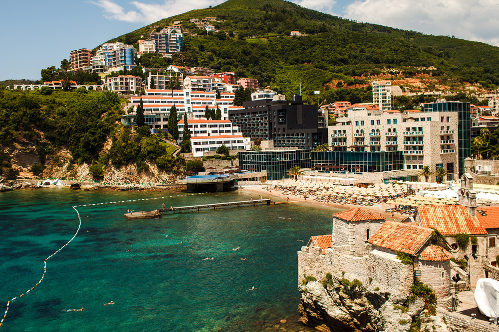 Черногория 2014 