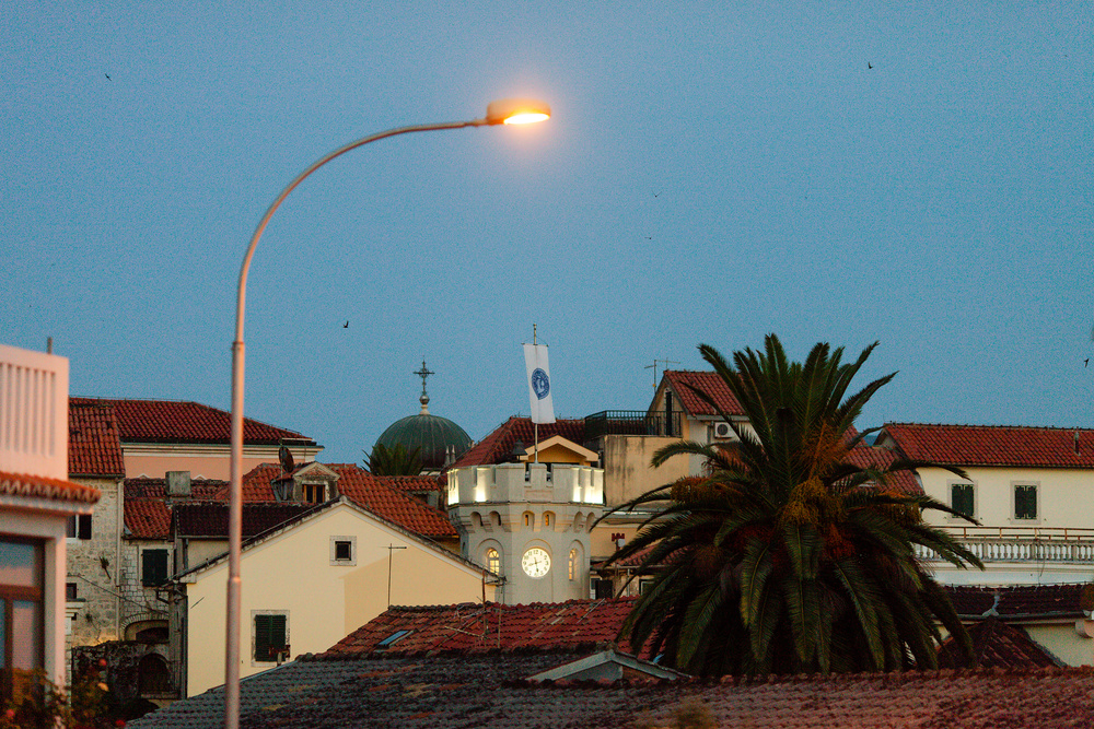 Черногория 2014 