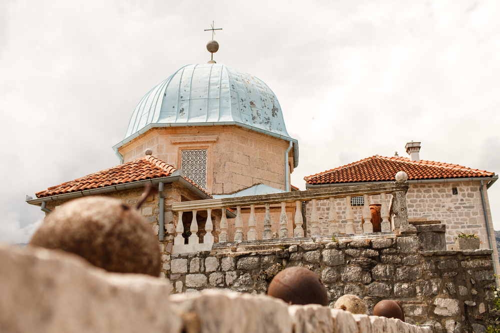 Черногория 2014 