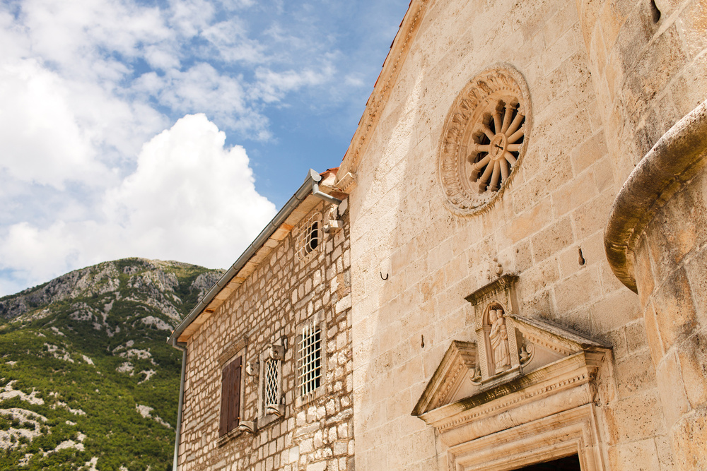 Черногория 2014 