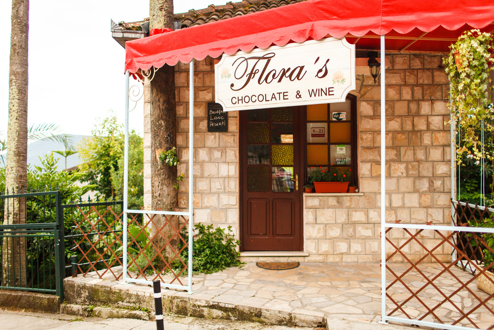 Черногория 2014 