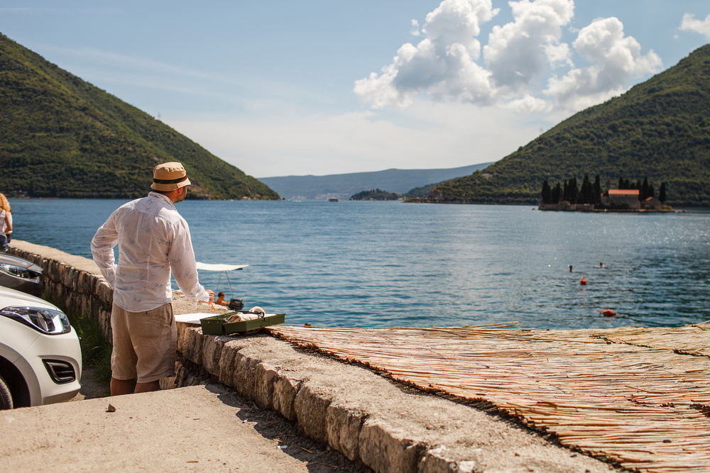 Черногория 2014 