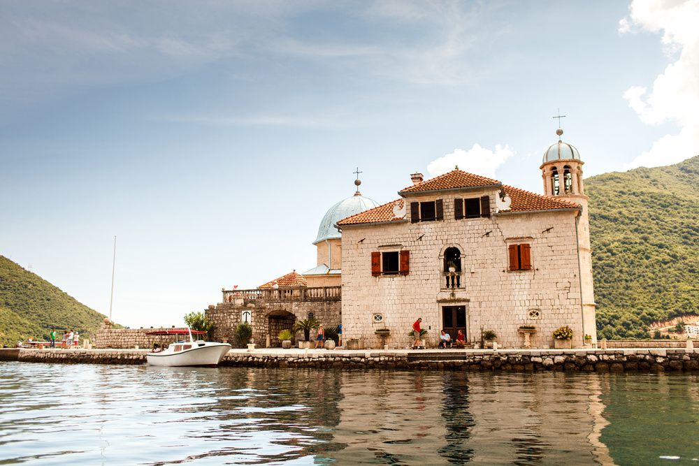 Черногория 2014 