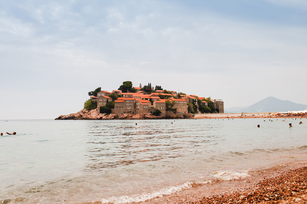 Черногория 2014 