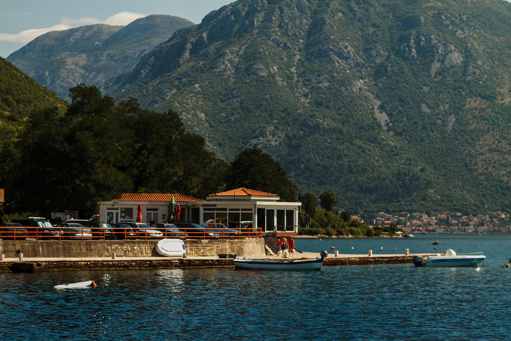 Черногория 2014 