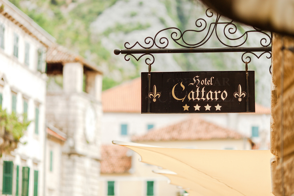 Черногория 2014 