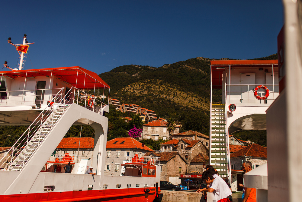 Черногория 2014 