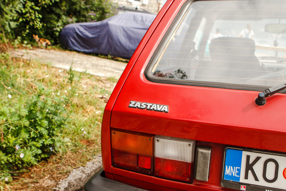 Черногория 2014 