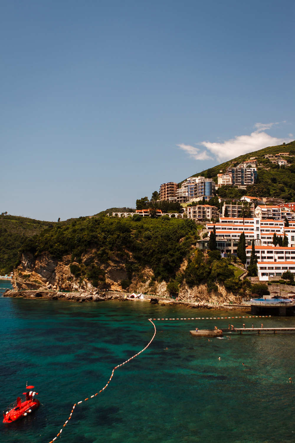 Черногория 2014 