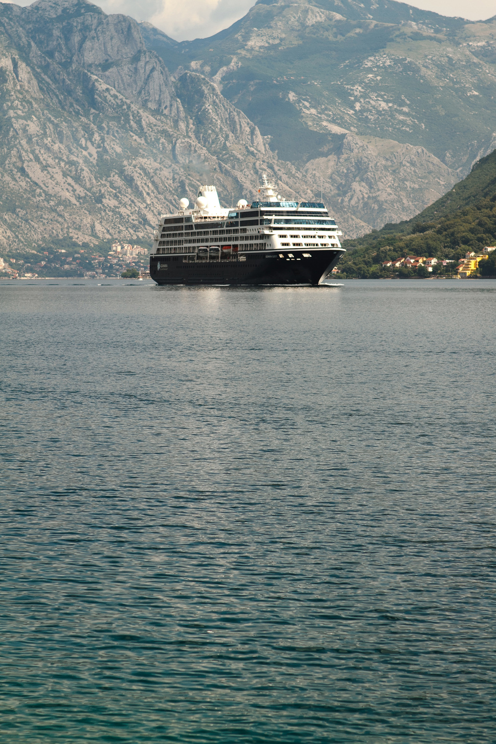 Черногория 2014 