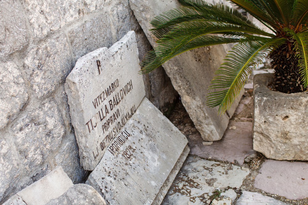 Черногория 2014 