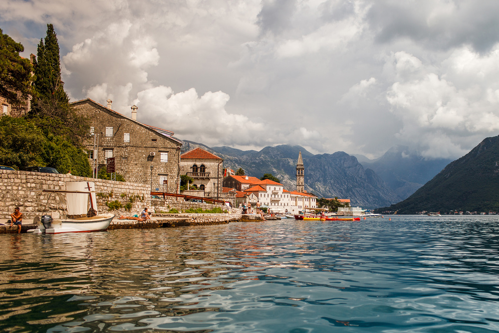 Черногория 2014 