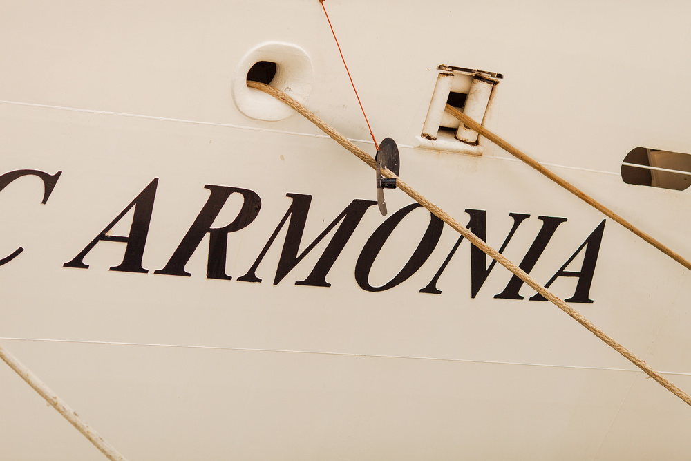 Черногория 2014 