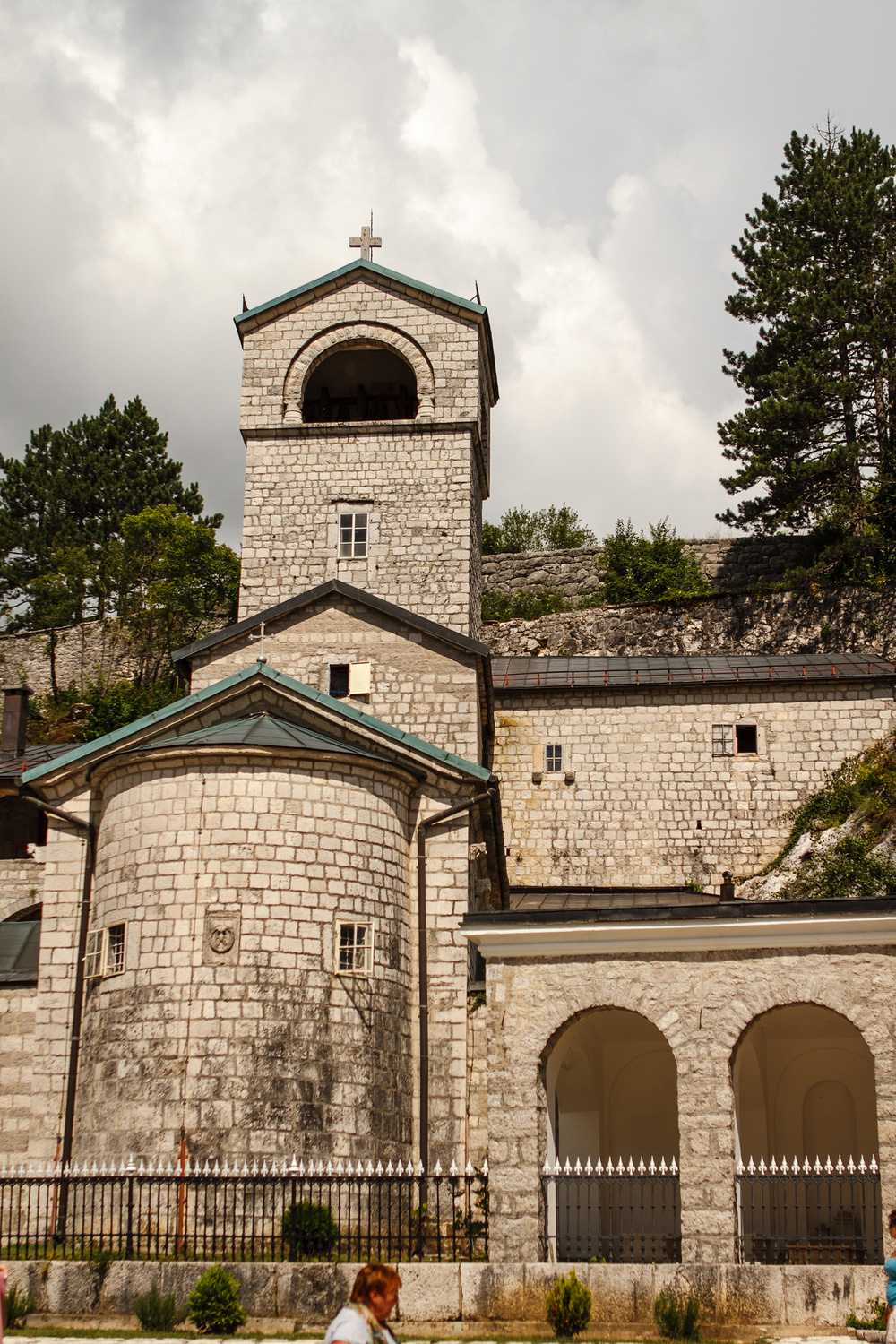 Черногория 2014 