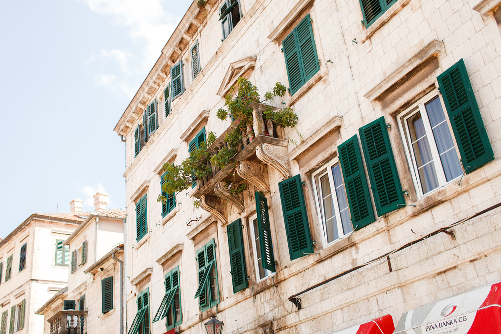 Черногория 2014 