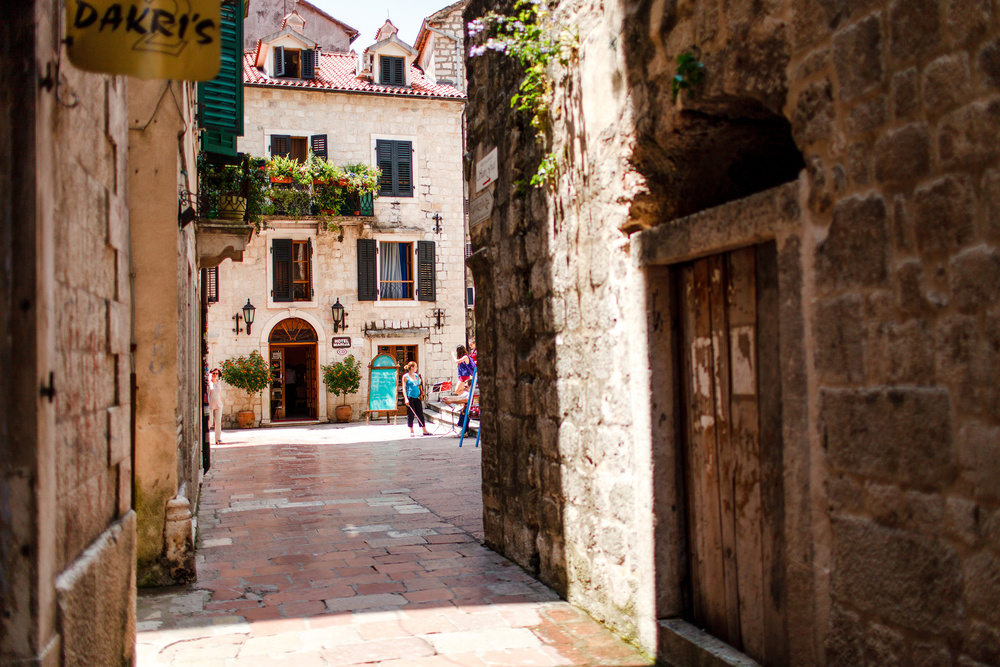 Черногория 2014 