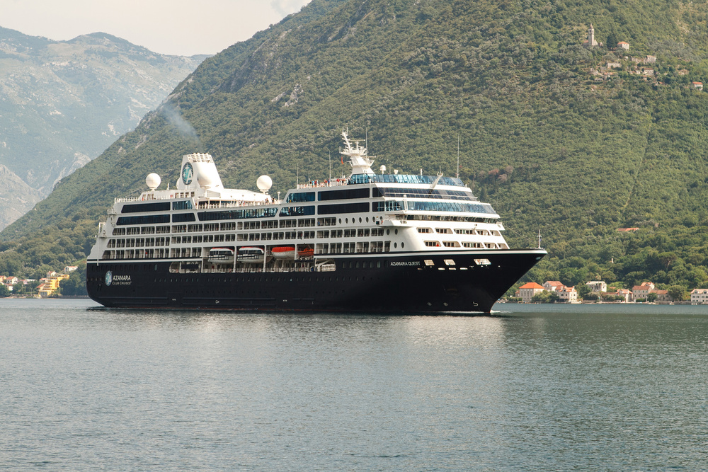 Черногория 2014 