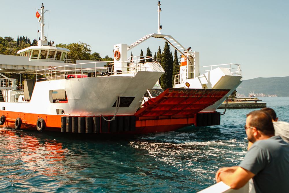 Черногория 2014 