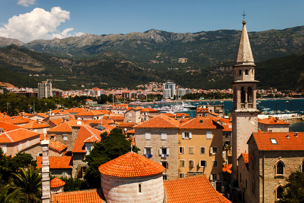 Черногория 2014 