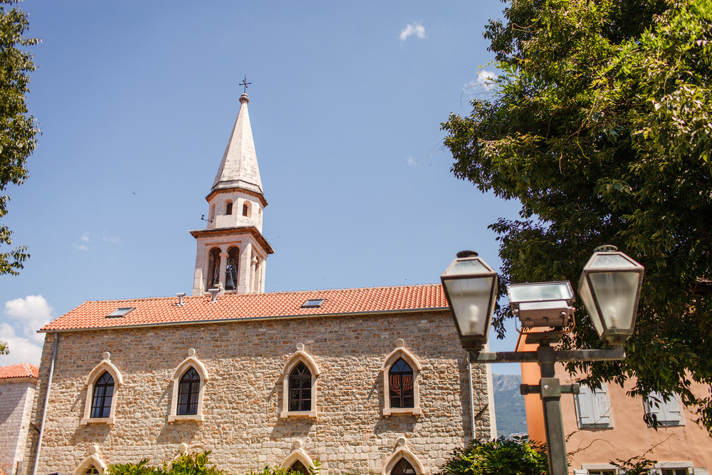 Черногория 2014 