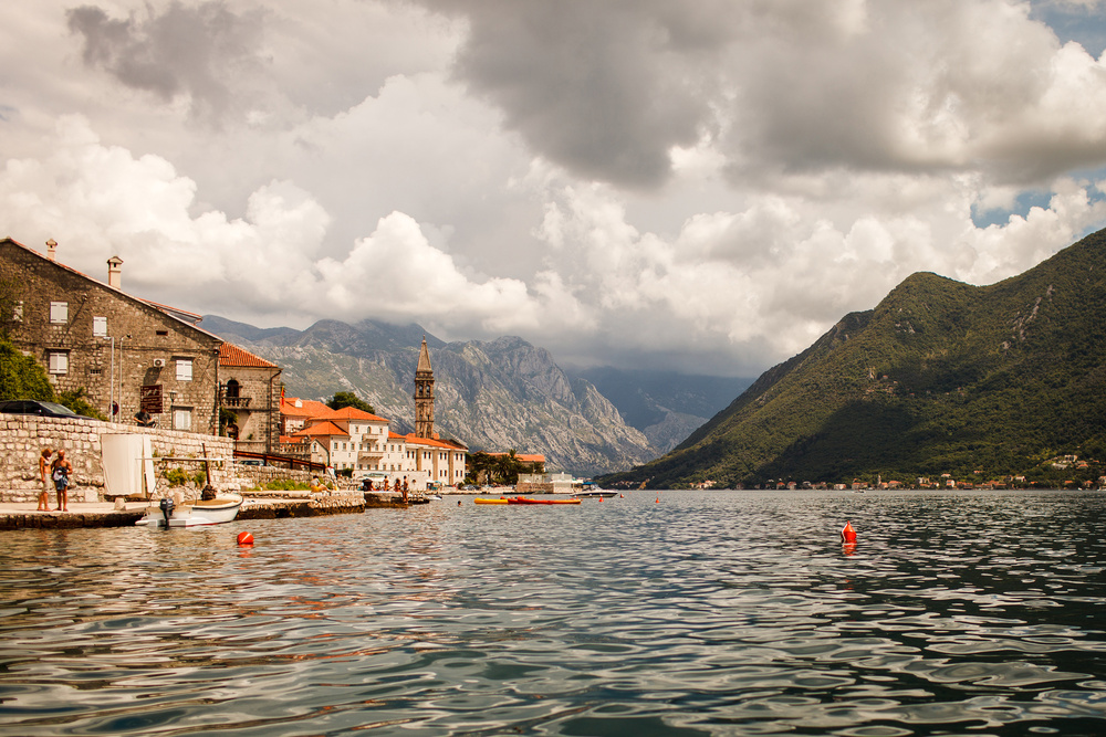 Черногория 2014 