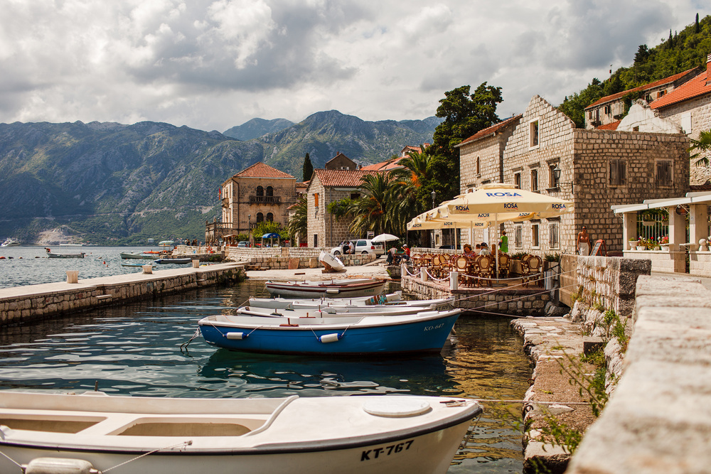 Черногория 2014 