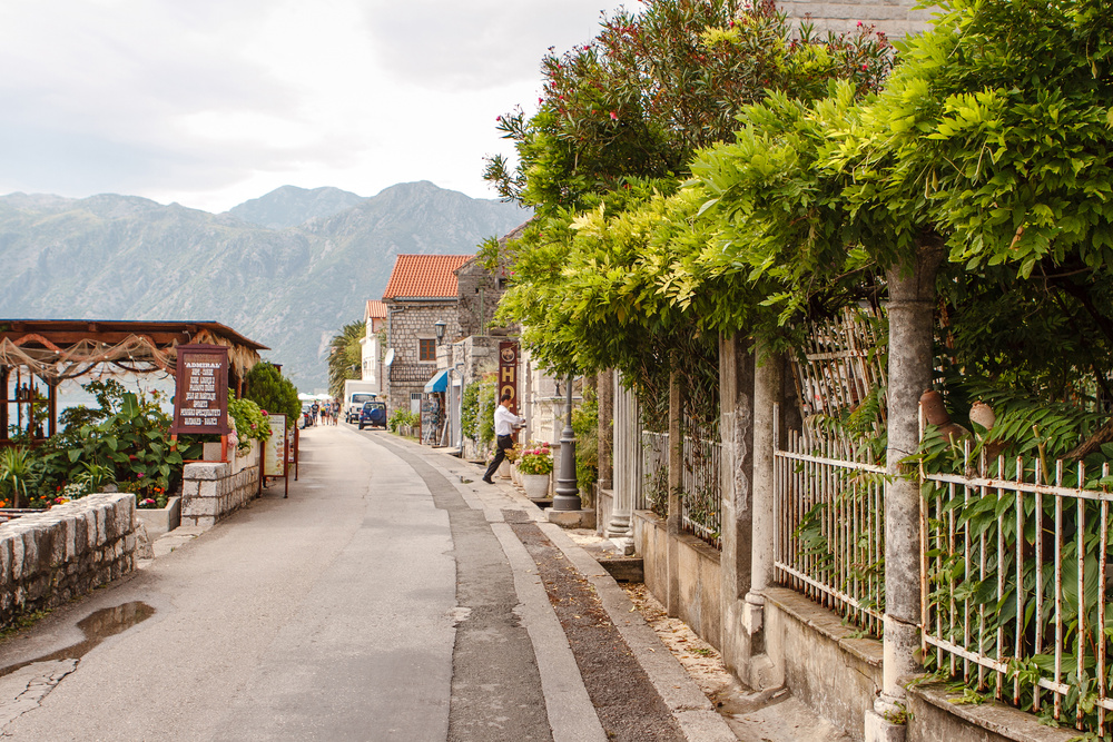 Черногория 2014 