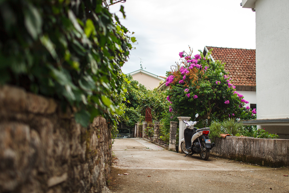 Черногория 2014 