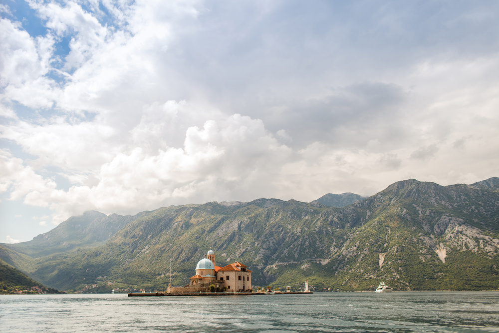 Черногория 2014 