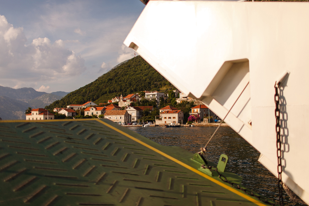 Черногория 2014 