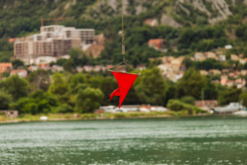 Черногория 2014 