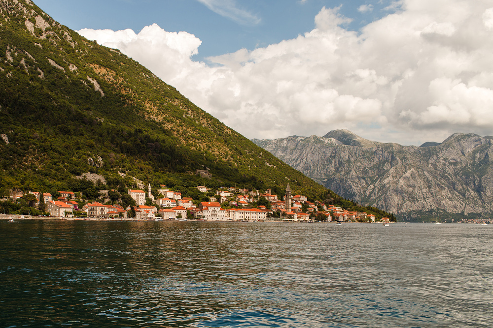 Черногория 2014 