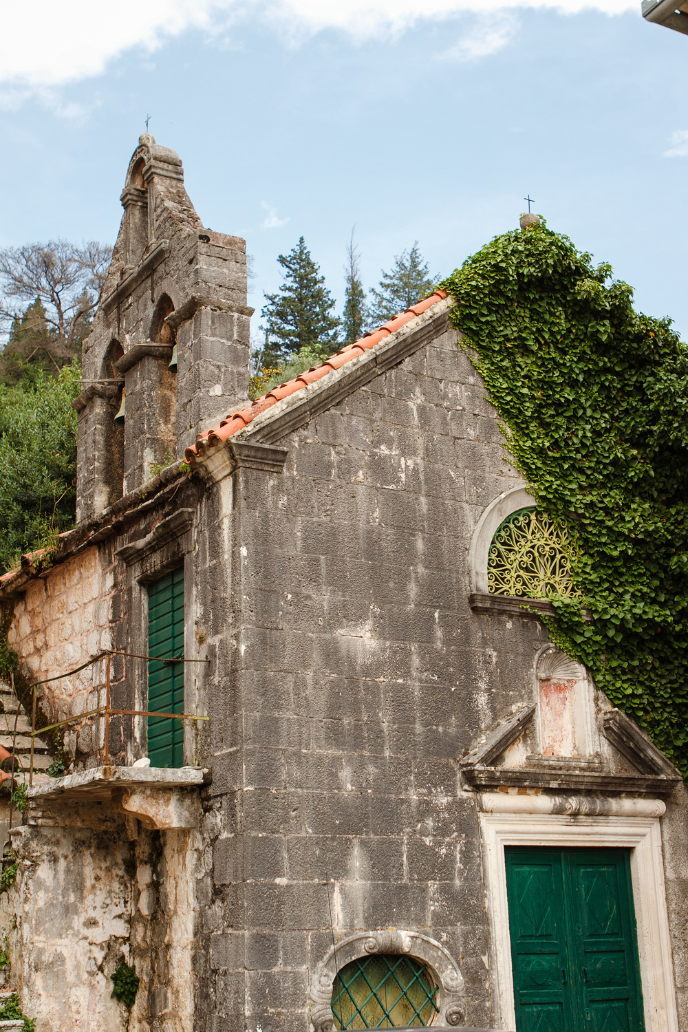 Черногория 2014 