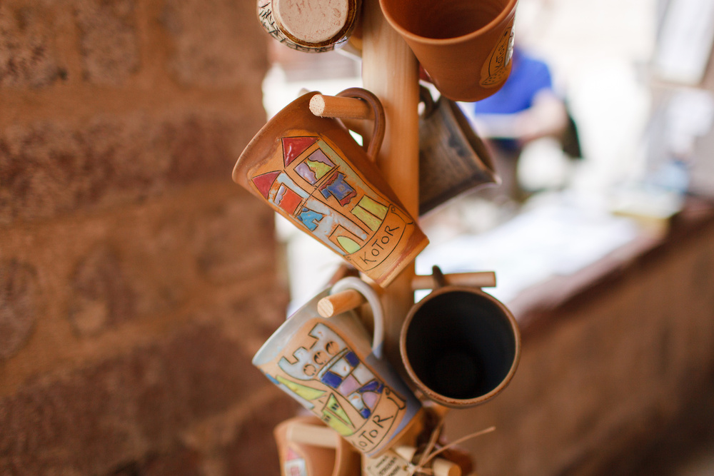 Черногория 2014 