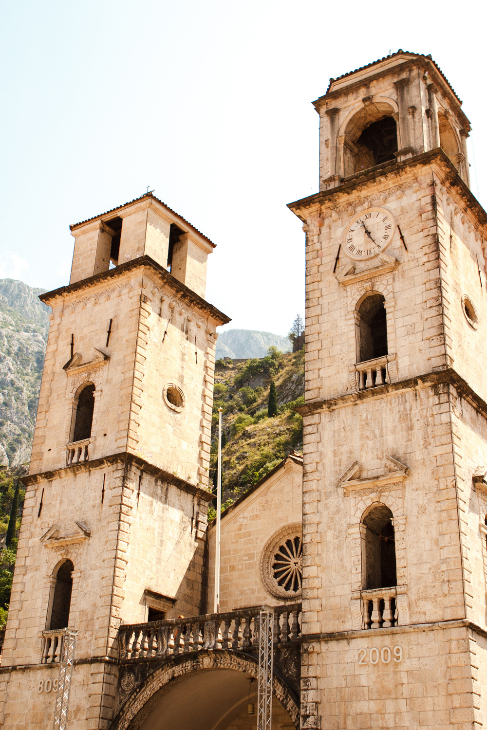 Черногория 2014 