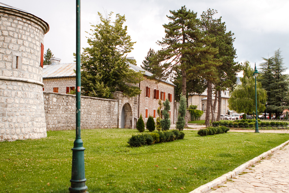 Черногория 2014 